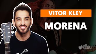 Cifra Club - Vitor Kley - O Sol