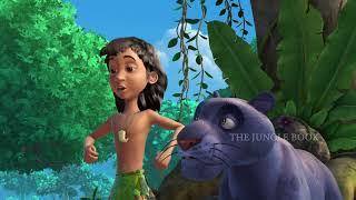 SECRETS OF JUNGLE 51 | MOWGLI CARTOON | Jungle Book Animated Series | Cartoon Show | JUNGLE BOOK