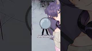 THIS VIDEO MADE ME LOOK TINY