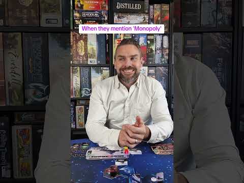 We don't use the 'M' word in my house #boardgames