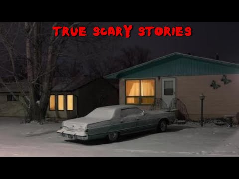 True Scary Stories to Keep You Up At Night (Horror Megamix Vol. 146)