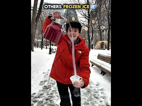 Others frozen ice vs The Last One ☠️ | #trollface #edit #troll #fyp #usa #trollface