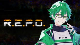 ソロREPOってやつもやってみたかったんだ