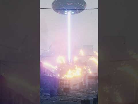 ÉPISODE 456 : ORIGINE EXTRATERRESTRE