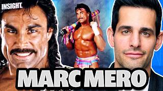 Marc Mero On Sable, Stone Cold Refusing To Work With Him, Life After Wrestling, Brawl For All