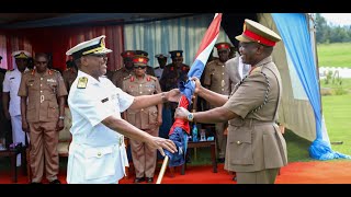 KDF WEEKLY BULLETIN 11 JULY 2025