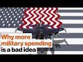 Understanding U.S. Military Primacy and Its Implications
