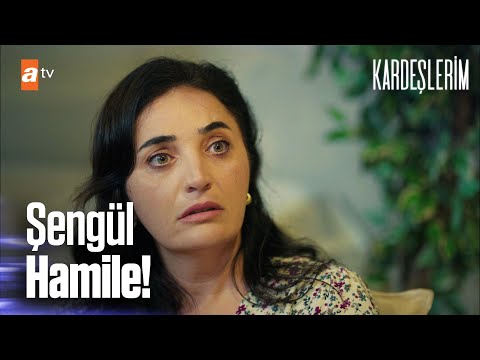 Şengül hamile!😱 - Kardeşlerim 56. Bölüm (SEZON FİNALİ)