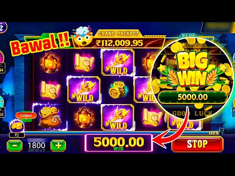 Teen Patti Master || Explorer Slots Game Play💥 Super Win 5000 😱🤑 || Explore slots game kese khele