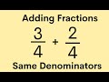 Mixed Numbers and Fraction Operations