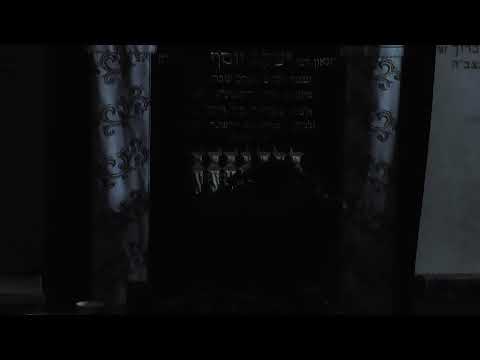 בית המדרש חזון יעקב • יום חמישי ג' תשרי תשפ'ו