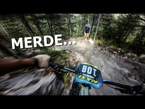 LE SAUVETAGE DE L'ANNÉE ?! 6ème place à la Maxiavalanche de Auron
