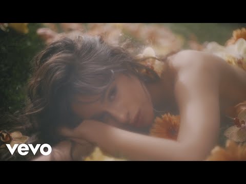 Camila Cabello - Living Proof (Official Video)