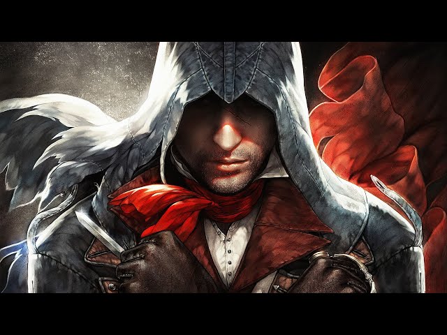 Assassin's Creed Unity - Gameplay - Part 3 | Malayalam Live Stream | TonY StarK GaminG