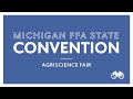 Agri-Science Fair Awards and Themes