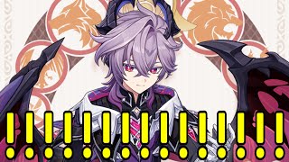 【原神】ドゥリンきたああああああああああ！！！今日の19時も発表あるか！？！？！？【Genshin Impact】
