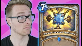 I Know You've Missed Big Priest...