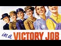 Women in World War II Contributions