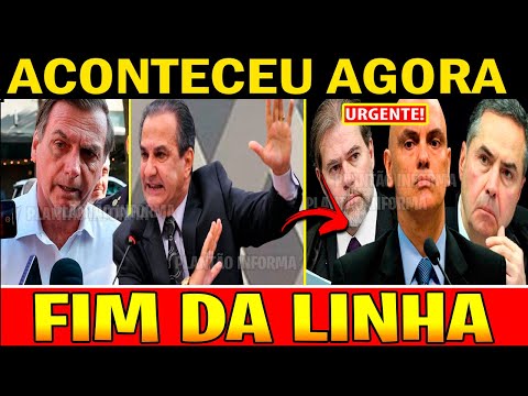 BOMBA!! PASTOR AMEAÇA M0RAES SUA HORA VAI CHEGAR!! BOLSONARO VAI VOLTAR!!u456!