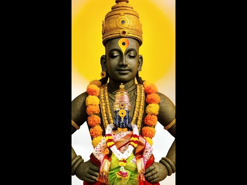 Ashadhi Wari 2025 |अखंड नाम धुन विठ्ठल विठ्ठल | Vitthal nam Dhun
