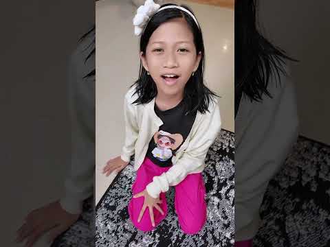 Siapa Yang Sayang Mama?? ♥️ #shorts