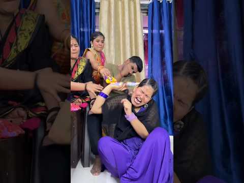 Munna ने कर दिया पोटी|| 😱🤮 Munna ne kar diya potty|| 😨 #shorts#entertainment#youtubeshorts