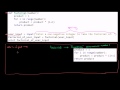 Understanding Function Definitions and Execution in Programming