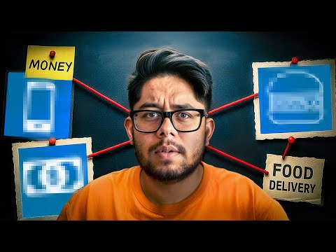Why Your Salary Disappears in 10 Days!