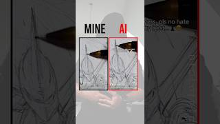 AI stealing from Artists gets worse year by year.