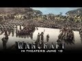 Trailer 7 do filme Warcraft