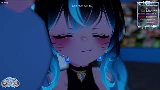 ❄️Caturday nyaaa❄️ Italian blue ice cat 🍕 【VTUBER 】 | [ITA-ENG] - Ep 1
