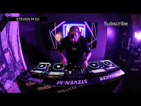 Steven M DJ