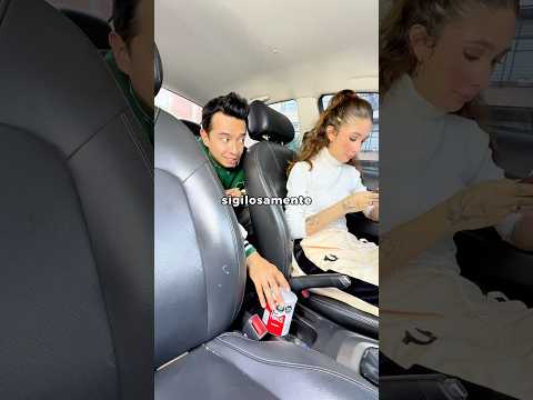 Me Robรฉ las Papas del Carro de mi Hermana ๐ฅ๐ @AmaraQueLinda