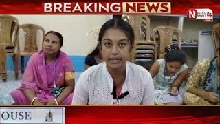 পরিবেশবান্ধব রাখি তৈরি করে স্বাবলম্বী হতে চাইছে স্বয়ংবর গোষ্ঠীর মহিলারা