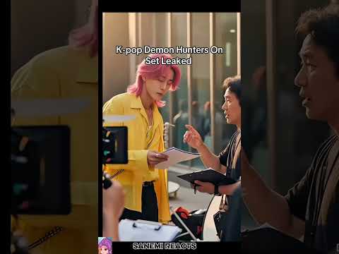 KPop Demon Hunters CosplayNo Roots pt.17 #kpdh #kpop #kpopdemonhunters  #cosplay #rumi #jinu