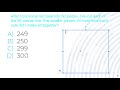 Mathematical Concepts and Problem Solving