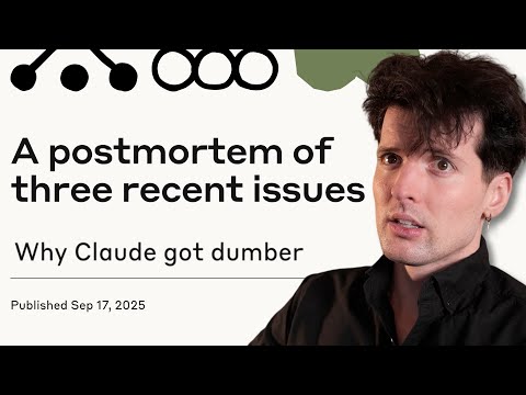 The real reasons Claude got dumber