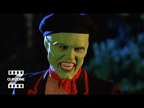 &#128308; LIVE: The Mask &amp; Dumb and Dumber | Jim Carrey Clip Stream | ClipZone: Comedy Callbacks