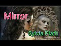Symbolism and Themes in Sylvia Plath's Poetry
