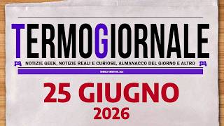 TermoGiornale 25-06-26