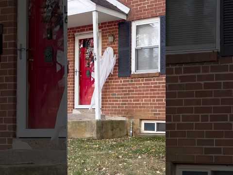 Halloween and falls 😅 @ Pennsylvania