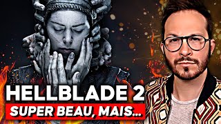 Vido-Test Hellblade 2 par Julien Chize