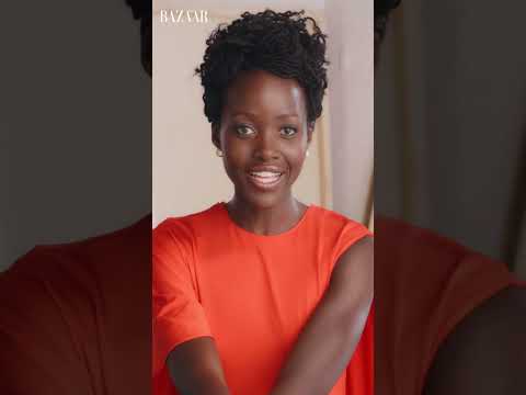 Lupita Nyong’o reveals the aspect of her career that’s the most rewarding | Bazaar UK