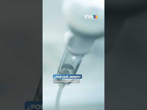 Jeremy lucha por su vida: ¿Qué pasará con el agresor de la "garra de tigre"?