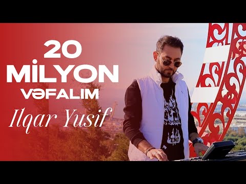Ilqar Yusif - Vefalim 2 (Sintezator) TREND MUSİC