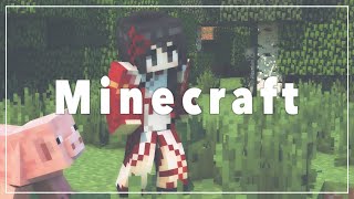 【Minecraft】ねこあつめ！【雑談】