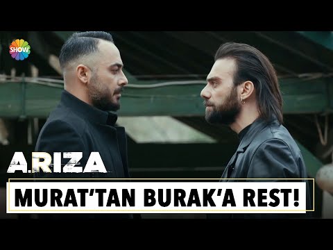 ''Bu ailenin patronu benim!'' | Arıza 21. Bölüm