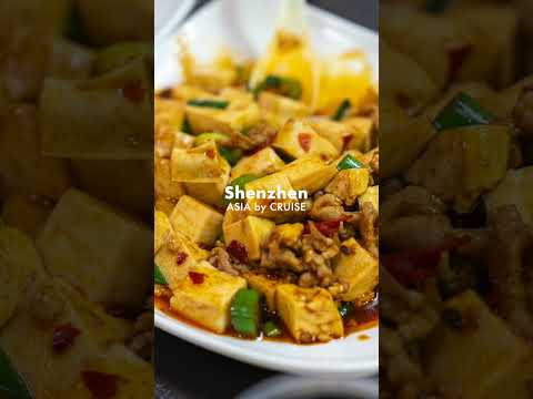 ピースボートクルーズで行くアジアの旅-深圳-