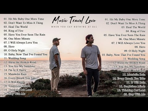Cover new songs Music Travel Love 2023 - MUSIC TRAVEL LOVE full album 2023 - Popular Songs 2022
