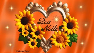 Mensagem de Boa Noite! Paz na Mente e Luz na Alma! #boanoite #mensagemdeboanoite